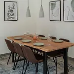 Gemuetliches Fachwerkhaus Im Herzen Nideggens 아파트 *