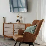 Gemuetliches Fachwerkhaus Im Herzen Nideggens * 니데겐