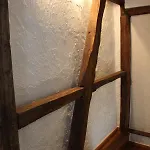 Gemuetliches Fachwerkhaus Im Herzen Nideggens *