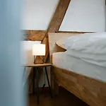 Gemuetliches Fachwerkhaus Im Herzen Nideggens *