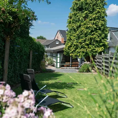 Gemuetliches Fachwerkhaus Im Herzen Nideggens Nideggen