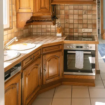 Gemuetliches Fachwerkhaus Im Herzen Nideggens * Nideggen