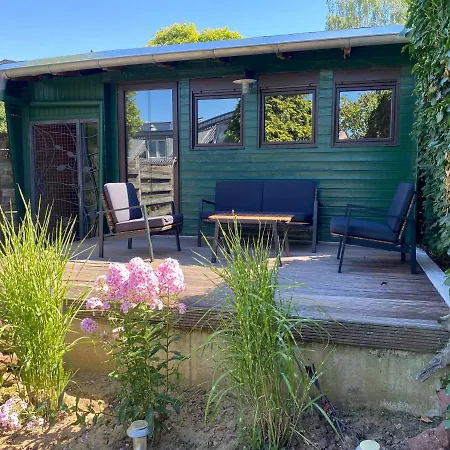 Apartment Gemuetliches Fachwerkhaus Im Herzen Nideggens *