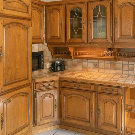 Gemuetliches Fachwerkhaus Im Herzen Nideggens Apartmán