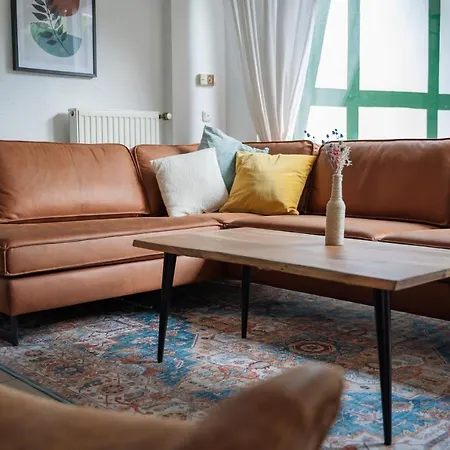 Gemuetliches Fachwerkhaus Im Herzen Nideggens