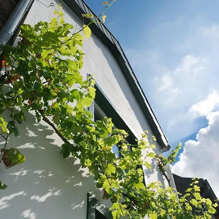 Gemuetliches Fachwerkhaus Im Herzen Nideggens Nideggen