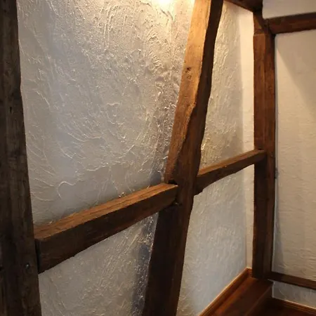 Gemuetliches Fachwerkhaus Im Herzen Nideggens *