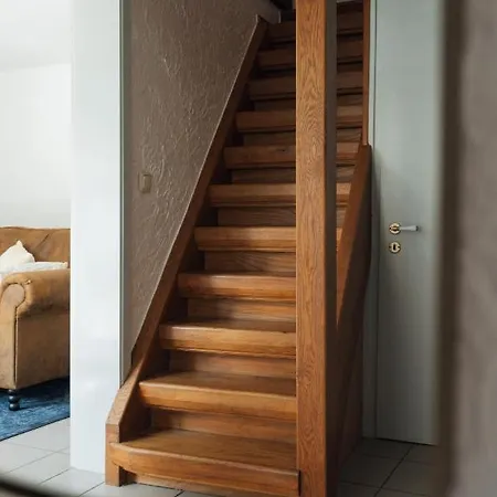 Gemuetliches Fachwerkhaus Im Herzen Nideggens