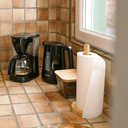 Gemuetliches Fachwerkhaus Im Herzen Nideggens Apartmán *