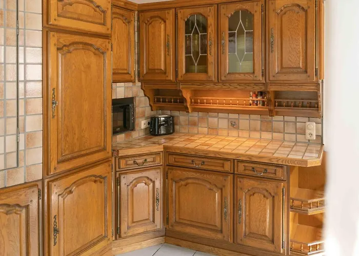 Gemuetliches Fachwerkhaus Im Herzen Nideggens Apartment