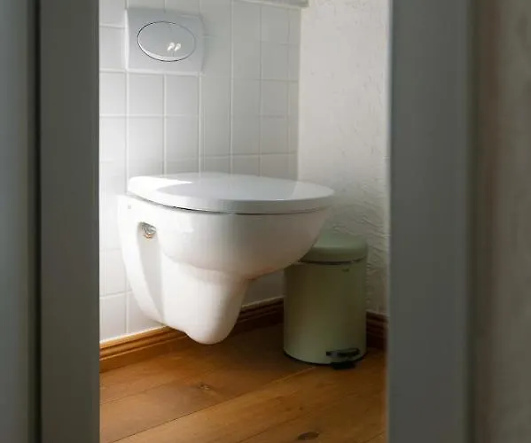 Gemuetliches Fachwerkhaus Im Herzen Nideggens ニデッケン