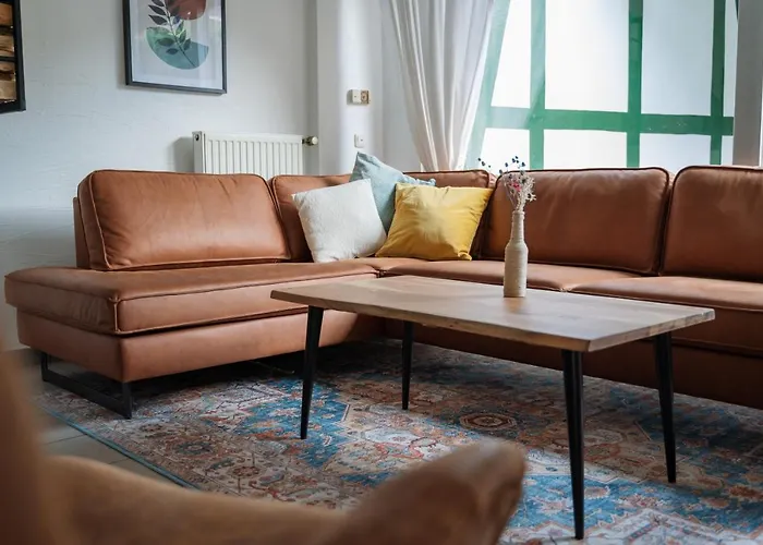 Gemuetliches Fachwerkhaus Im Herzen Nideggens