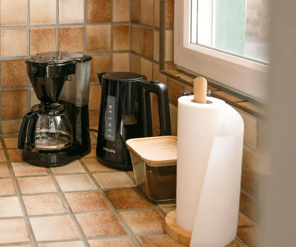 Gemuetliches Fachwerkhaus Im Herzen Nideggens Apartment *